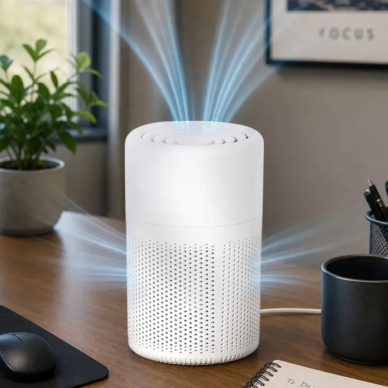 Coolizi Pure Air Pro