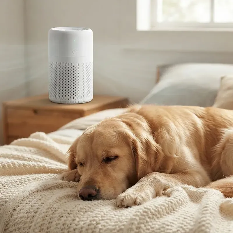 Pet Owners' Everyday Companion