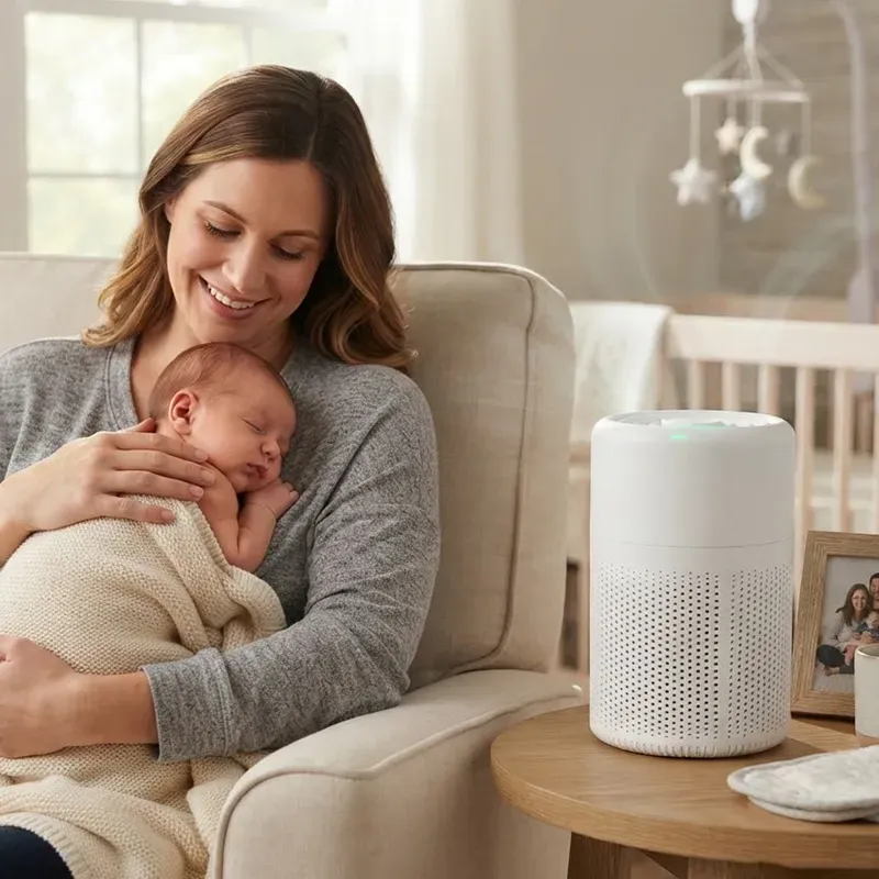 Perfect for Families & Everyday Living