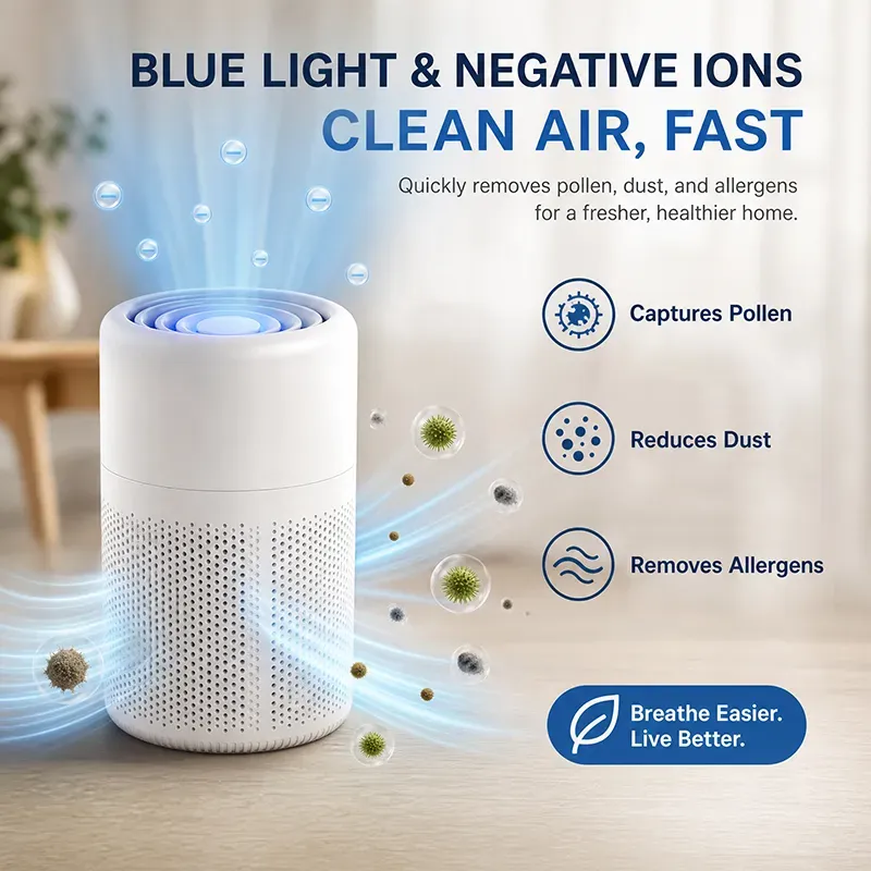 Coolizi Pure Air Pro Order