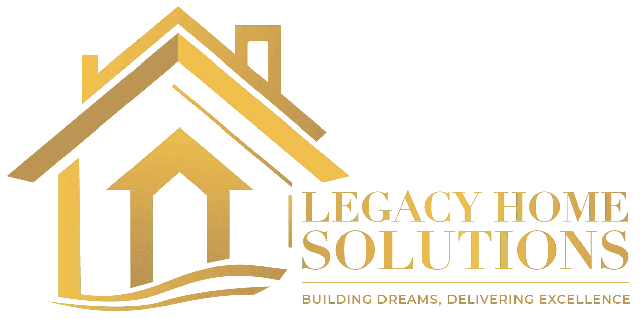 lagacy home solution logo
