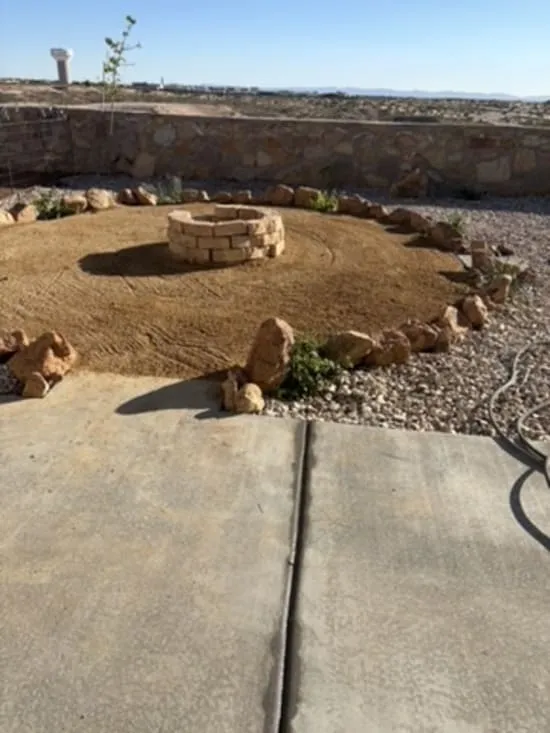 Permanent Lighting El Paso