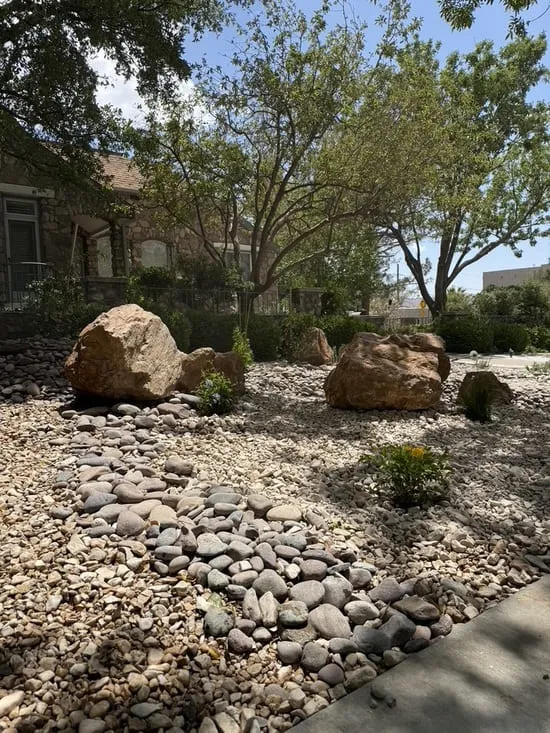 Outdoor Kitchens El Paso