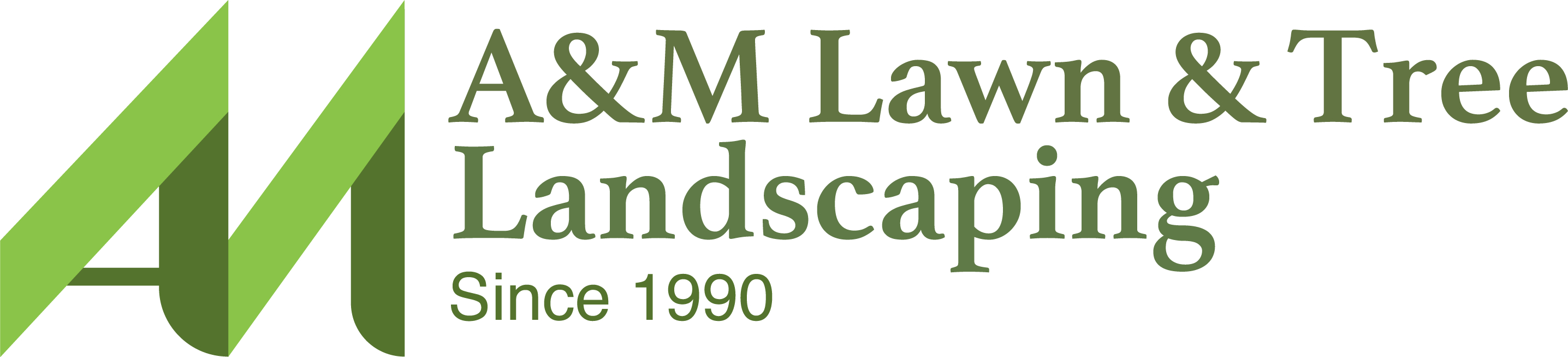 Landscaping El Paso