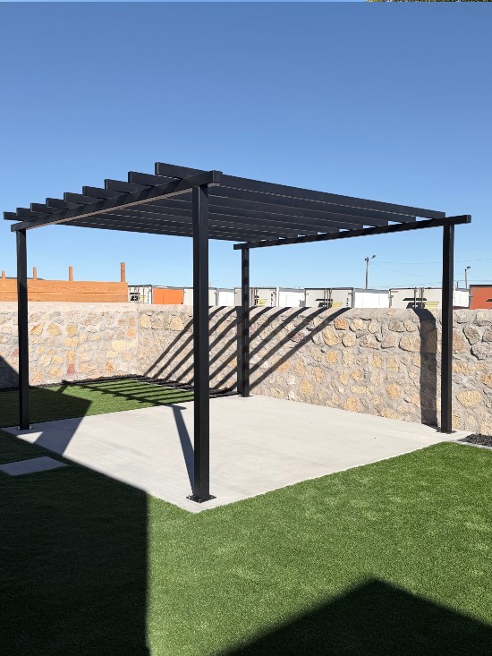 Eastlake Pergolas