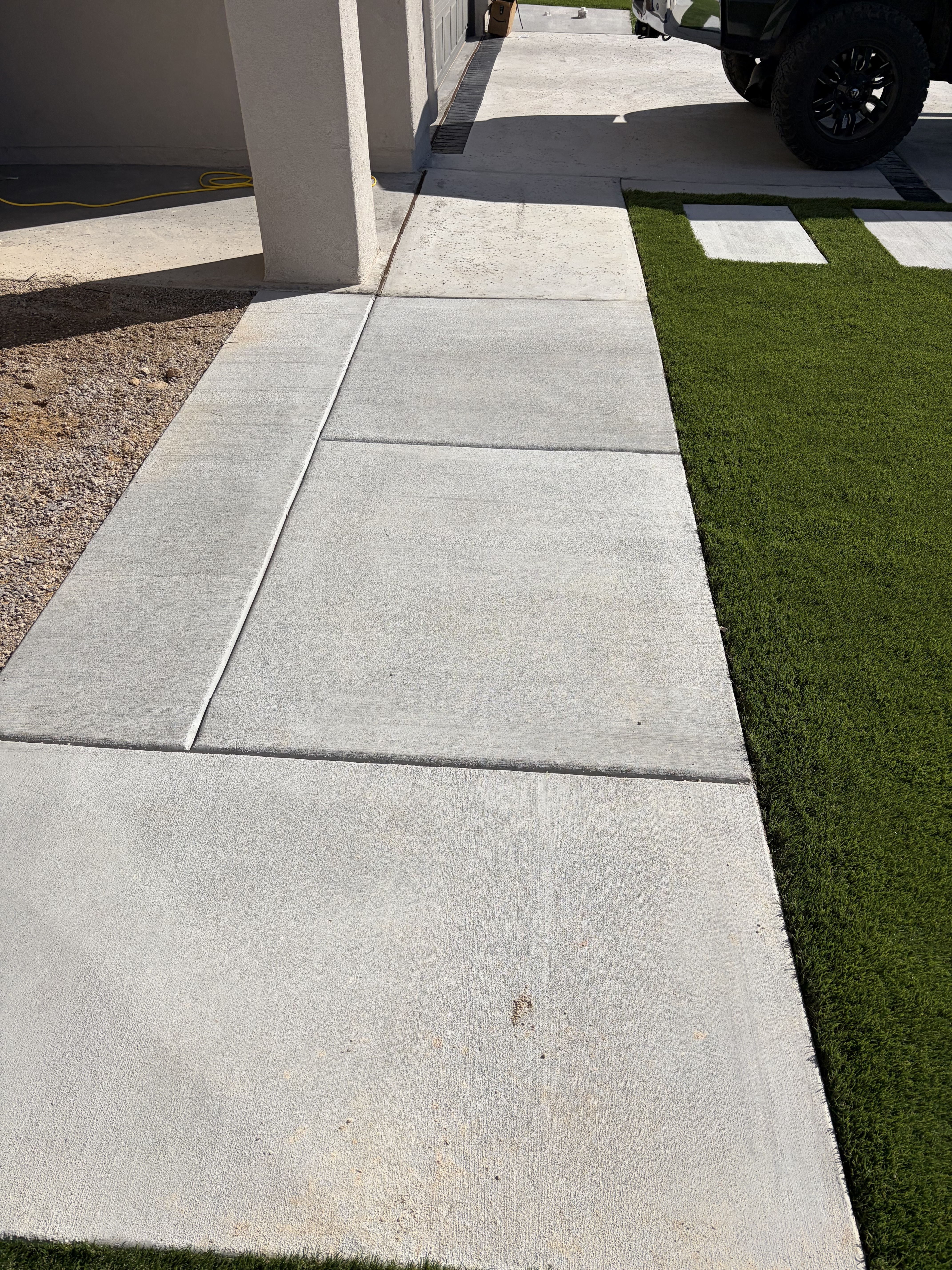 Rock removal El Paso