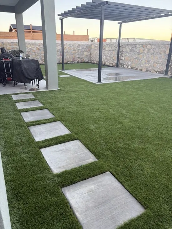 Eastlake Concrete work