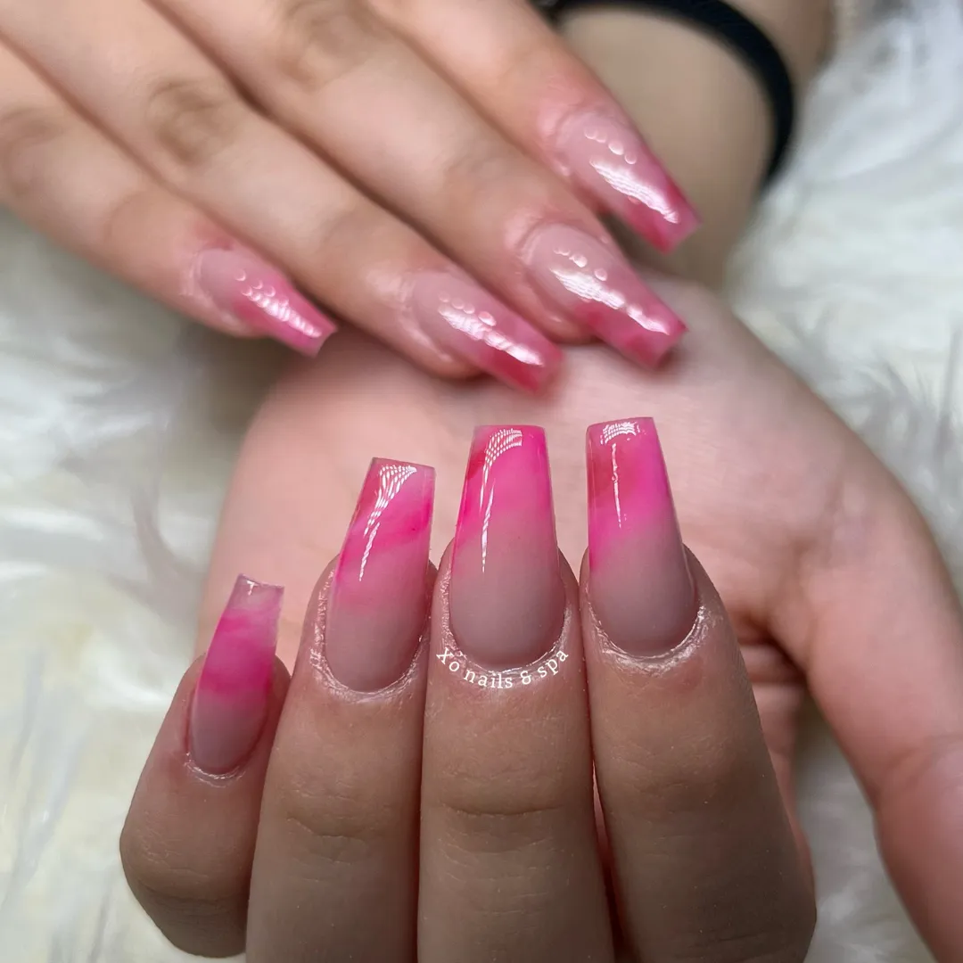 Uptown Nail Boutique And Spa