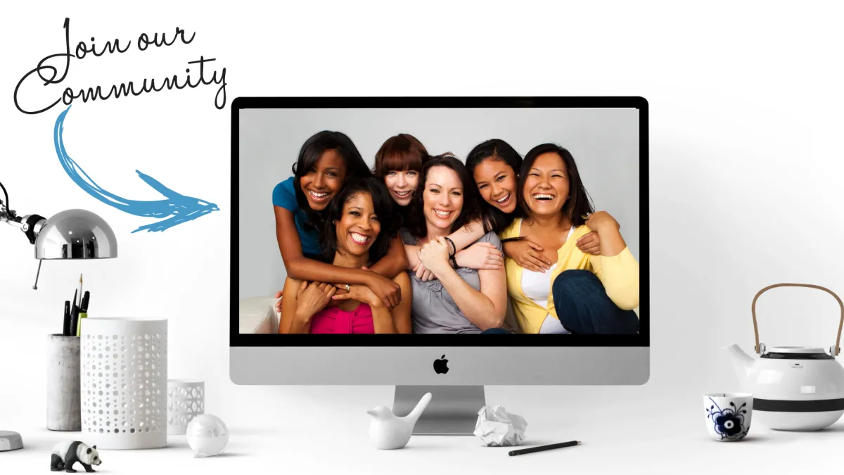 a blue sign with white text