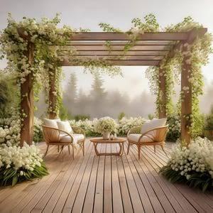 Architectural New Builds