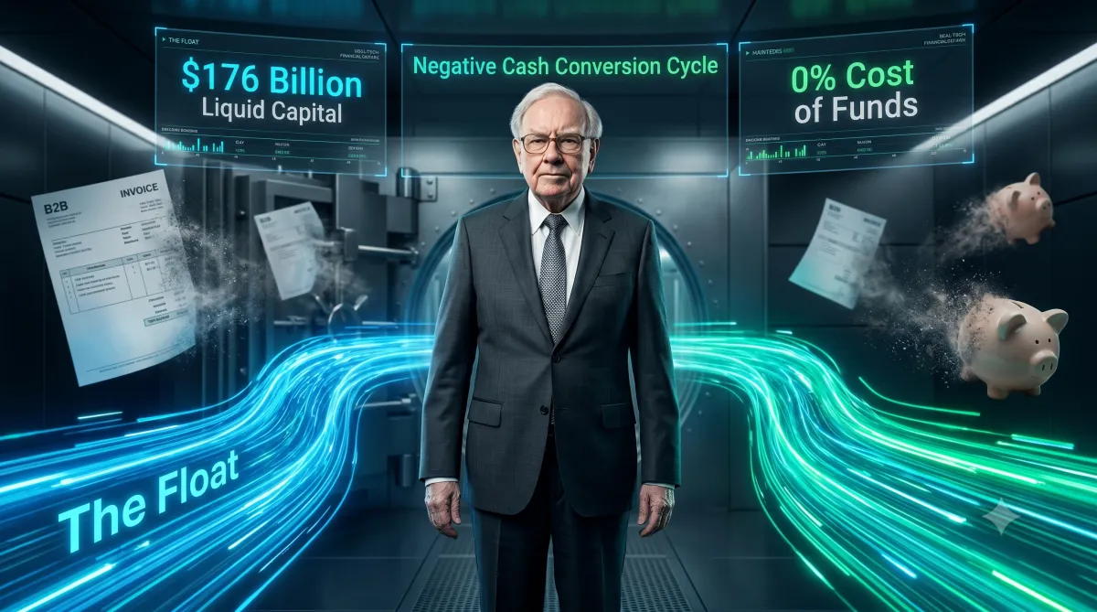 The Warren Buffett Myth