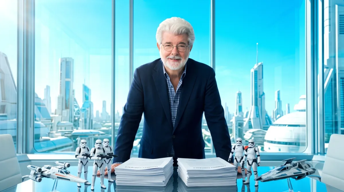 The Backend Empire