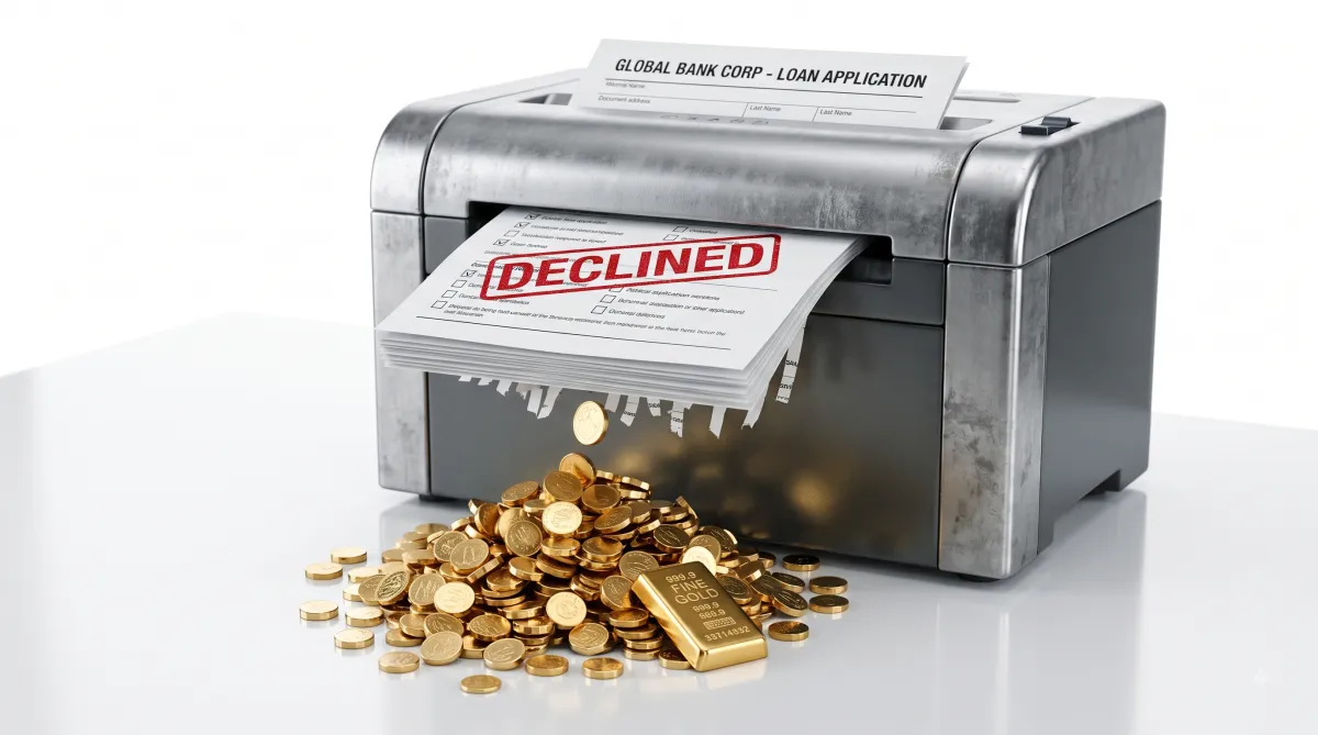 The 80% Goldmine & A $23k Payday