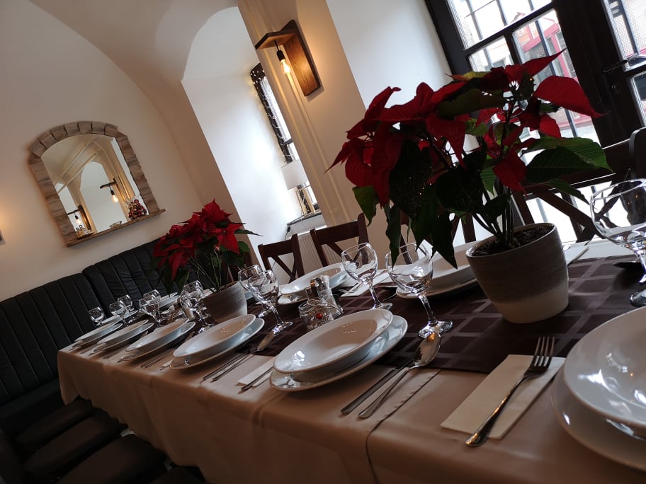 terítékünk minden nap