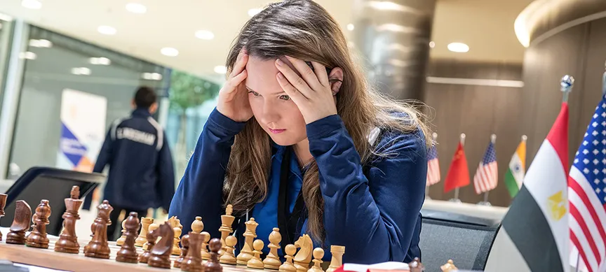 Meet Your Instructor