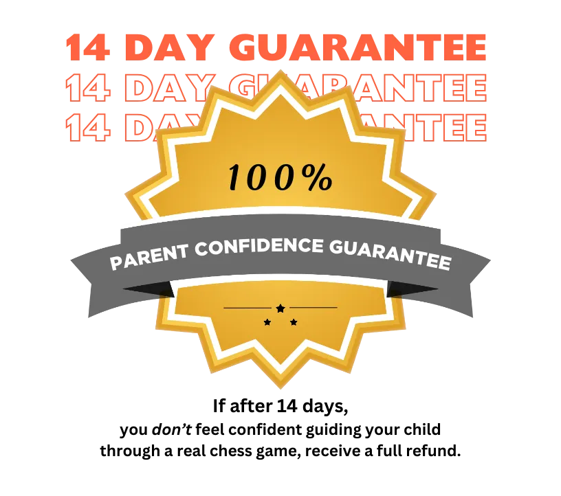 Our Famous Guarantee