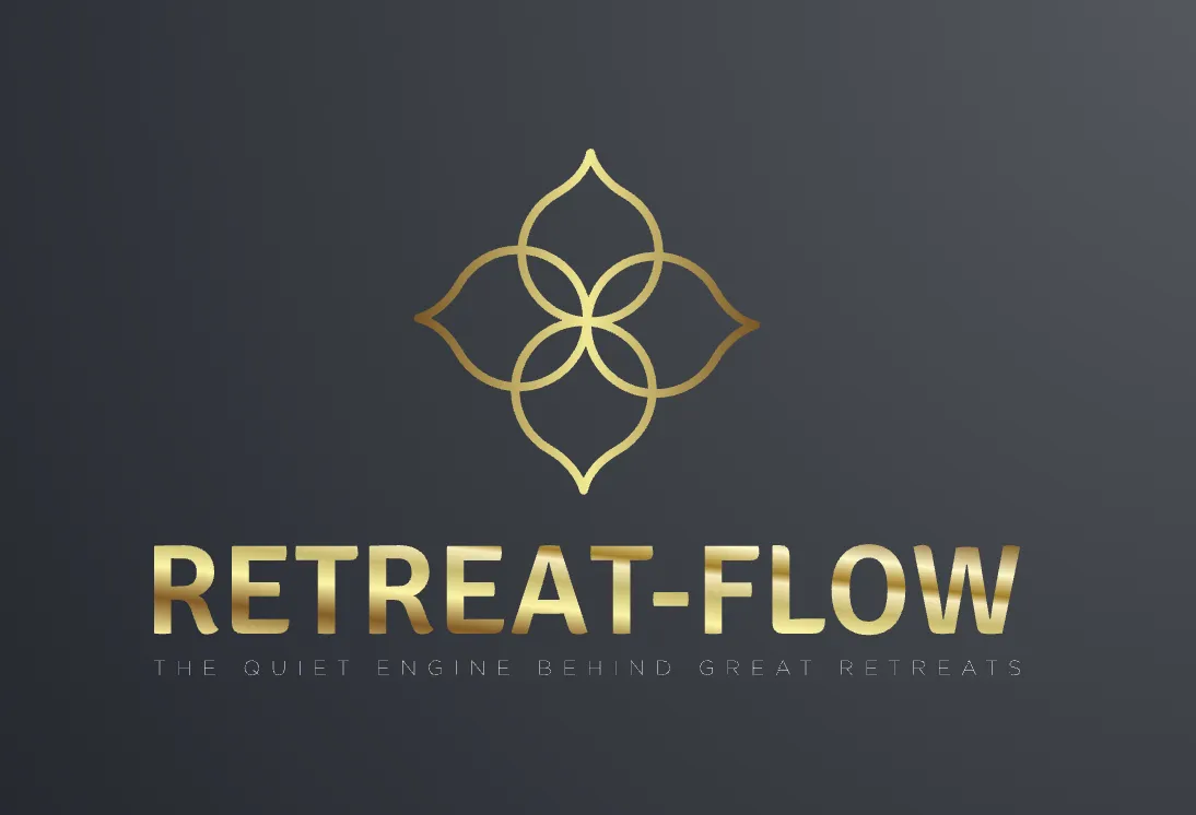 Retreaflow Logo