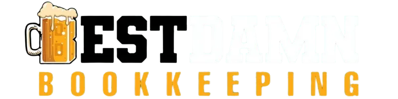 Best Damn Bookkeeping