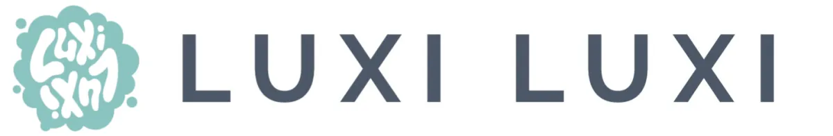 LuxiLuxi Logo