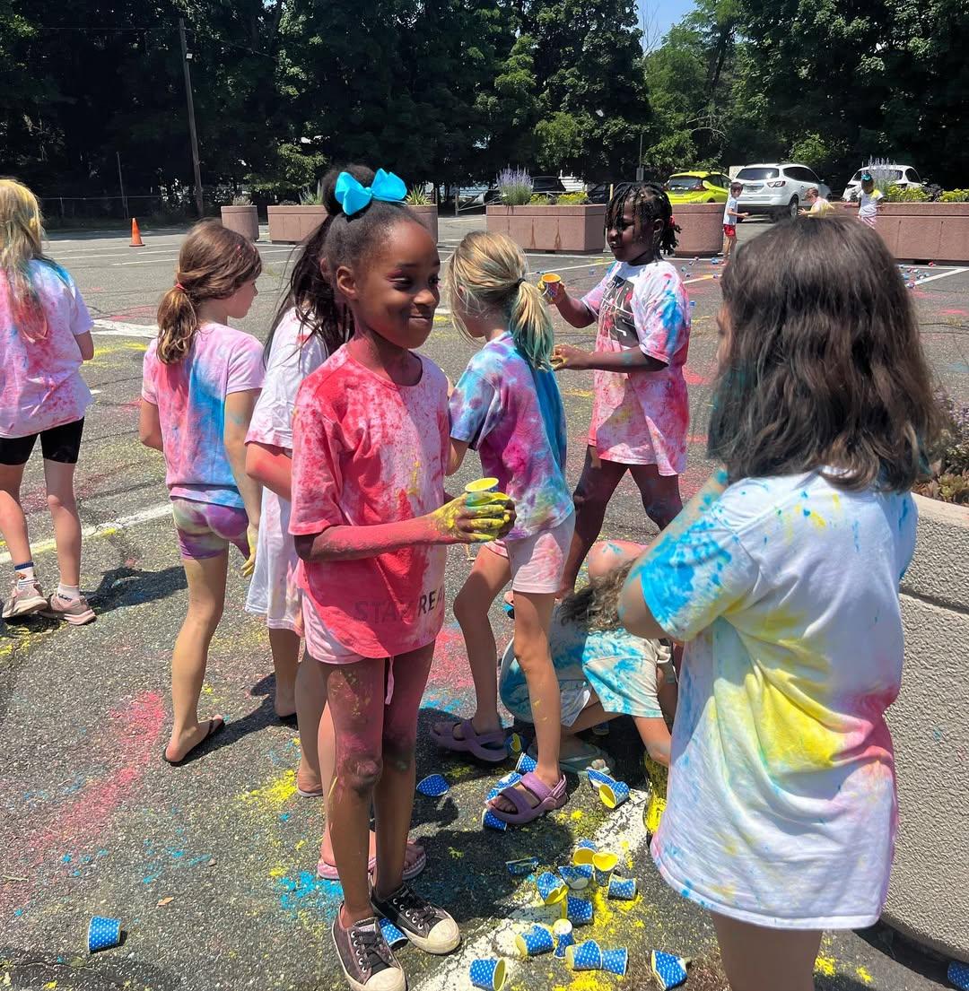 What Alternative Schools Do Differently