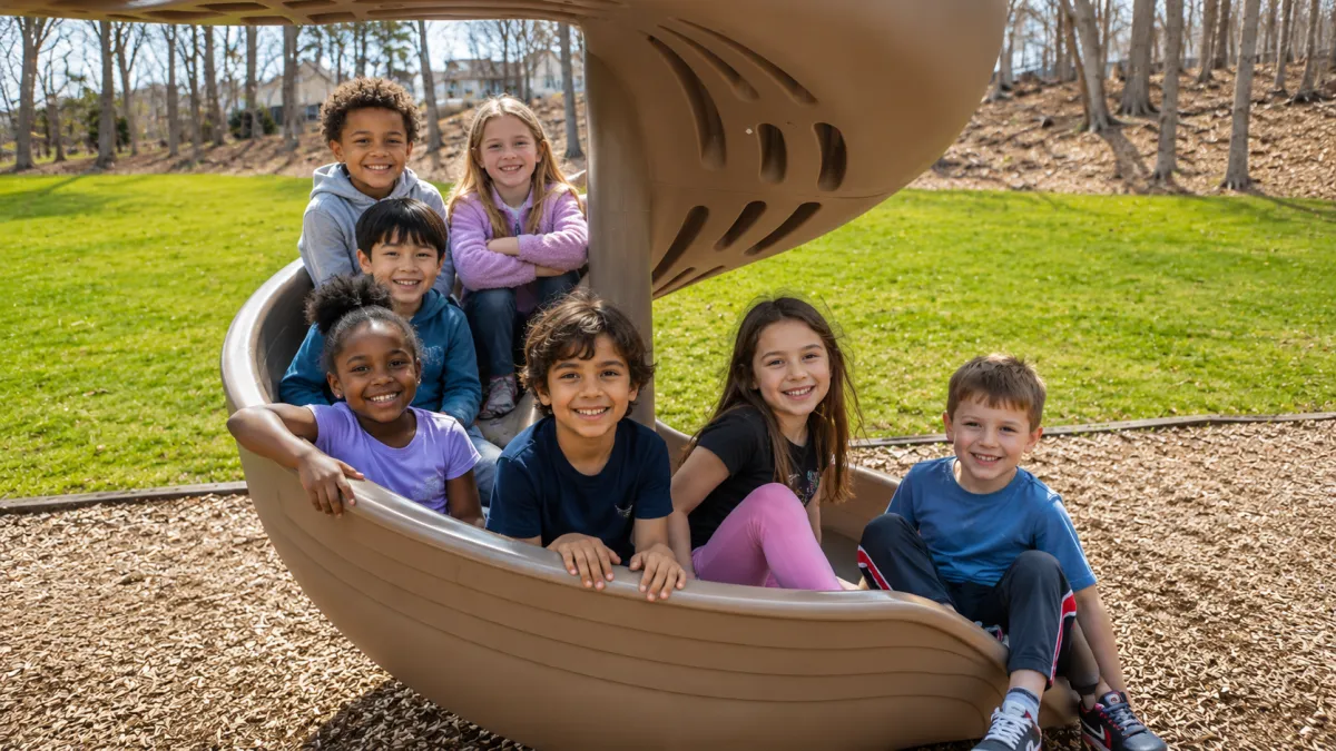 The Hero's Journey: How We Turn School Into an Adventure