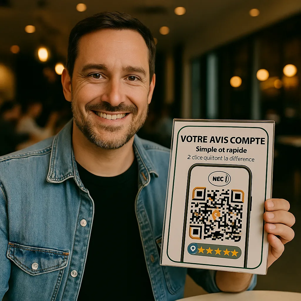 avis google pour restaurant