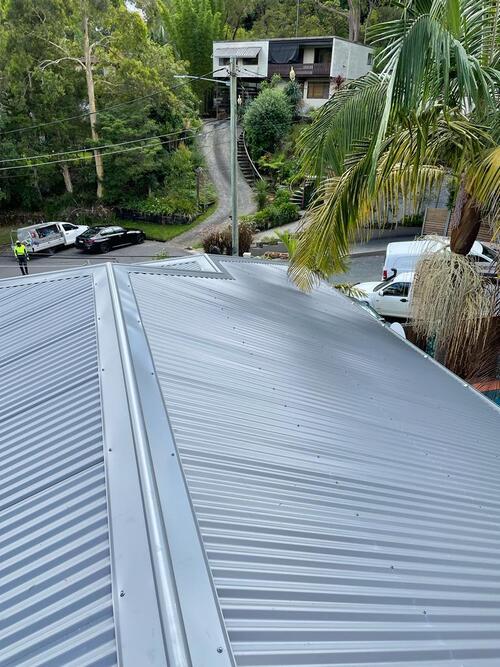 Roof Replacements in North Richmond