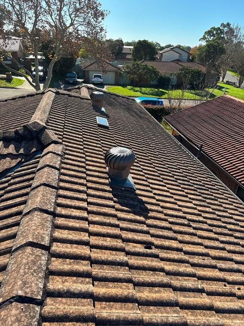 Roof Replacements in North Richmond