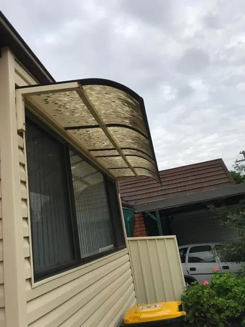 Metal & Colorbond Roofing North Richmond