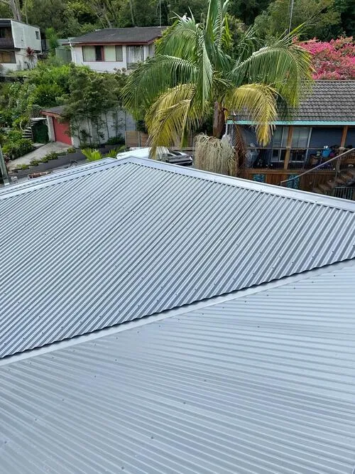 Roof Repairs in North Richmond