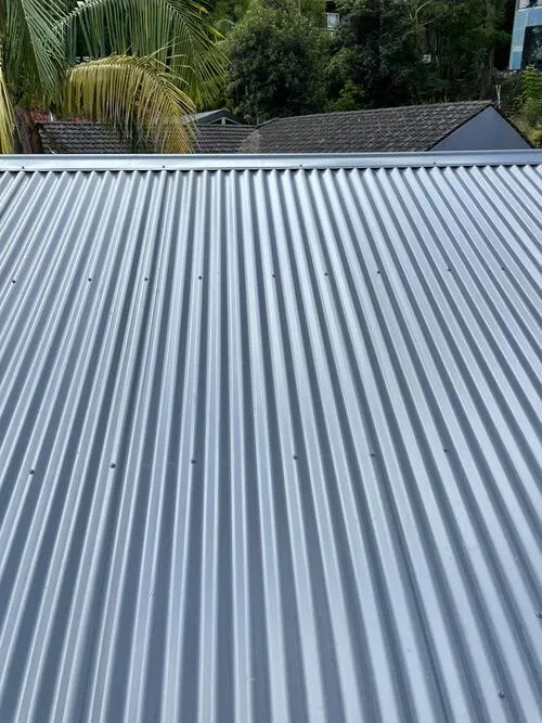 Penrith Metal & Colorbond Roofing