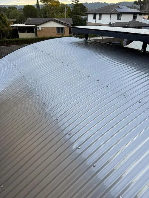 Schofields Roof Restorations