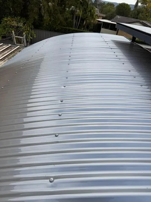 Roof Repairs North Richmond