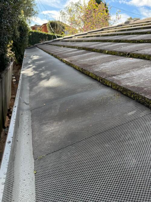 Roof Replacements in North Richmond