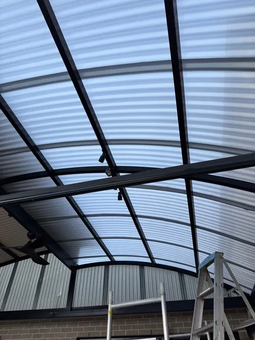 Penrith Twinwall Roofing