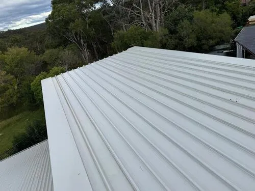 Roof Repairs