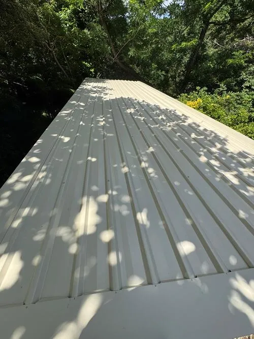  Roof Repairs