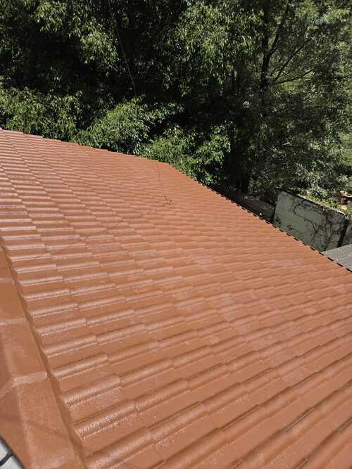  Roof Repairs