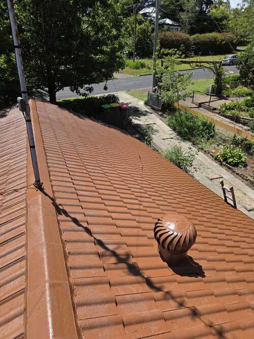  Roof Repairs