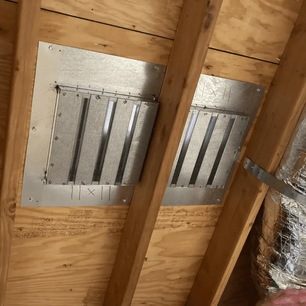 Ember-resistant vents: are they worth it?