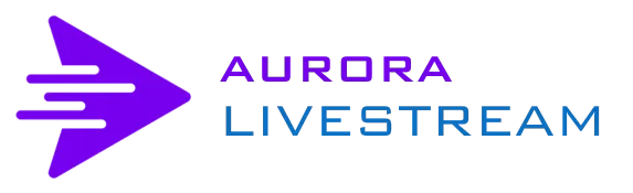 Aurora Livestream