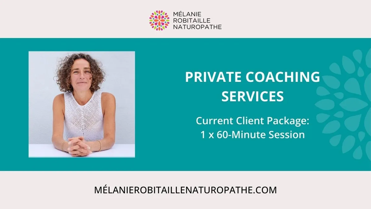 Service de consultation individuelle