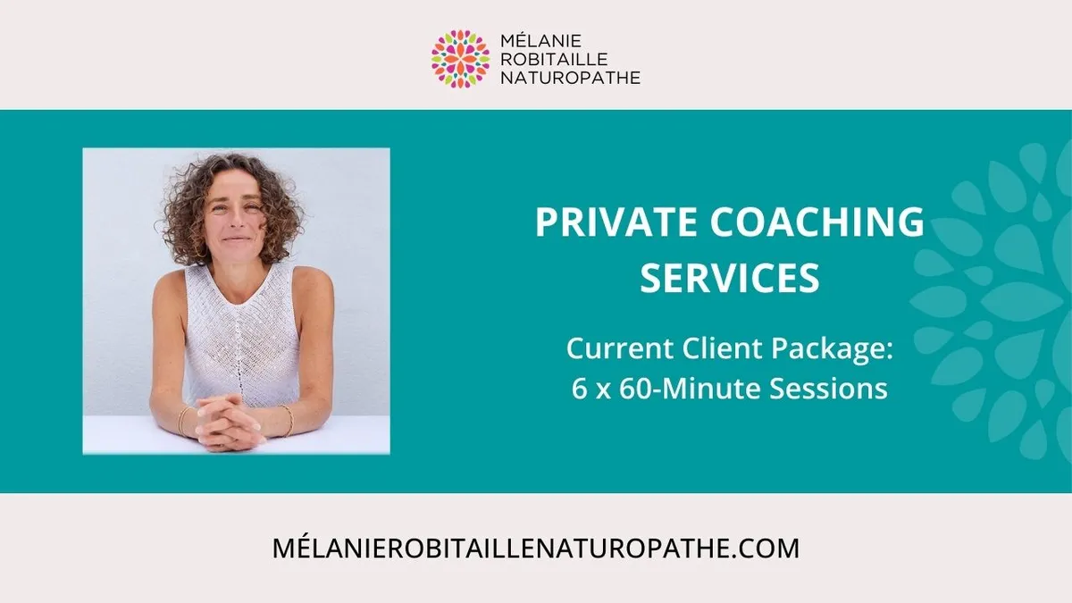 Service de consultation individuelle