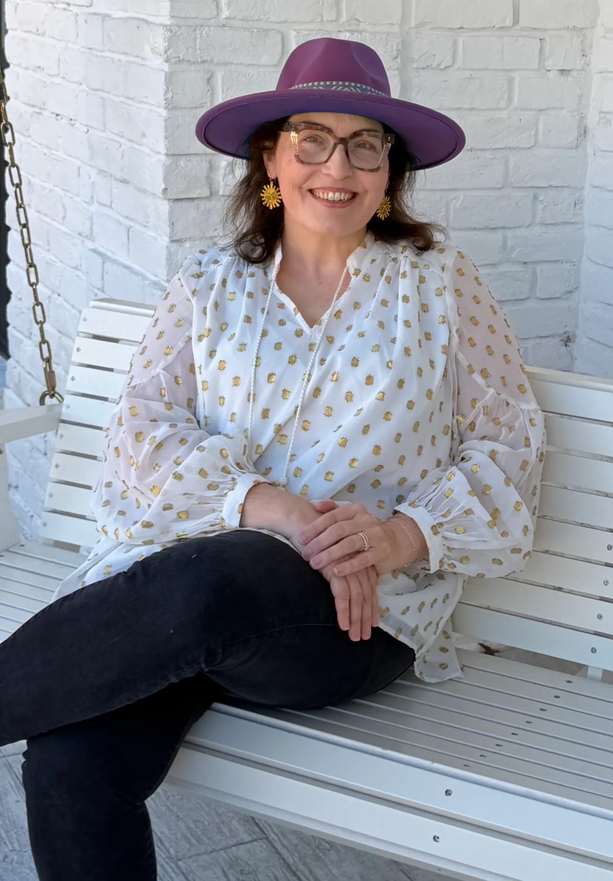 Elise Anthony Picture