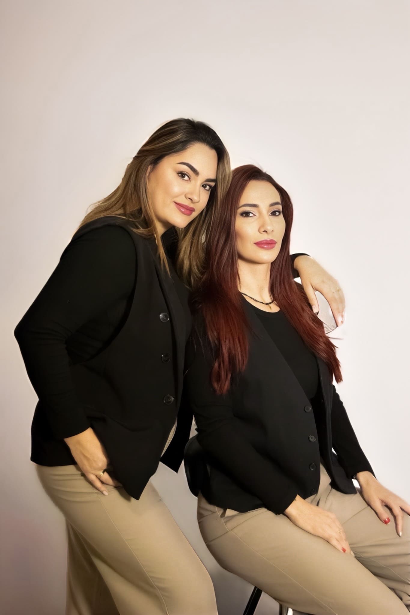 Minerva Estetic Gina y Karime