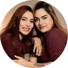 Gina y Karime Minerva Estetic