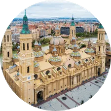 ¿Dónde realiazamos la micropuntura en Zaragoza??