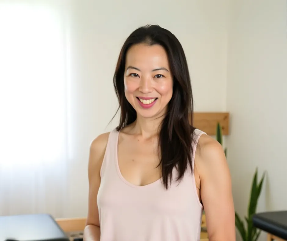 Erica Holistic Counsellor for daughters of narcissistic mothers