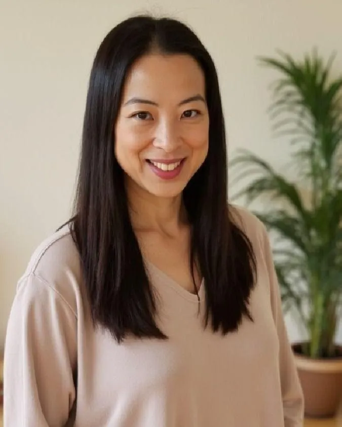 daughter of a narcissitic mother