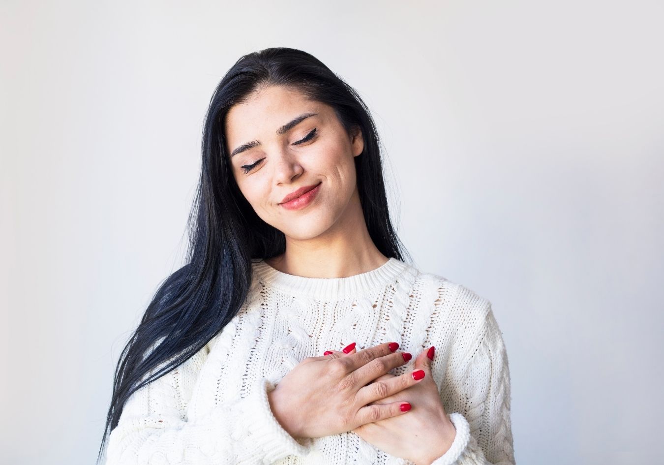 self-compassion for daughter of narcissistic mother